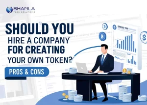 Creating Your Own Token