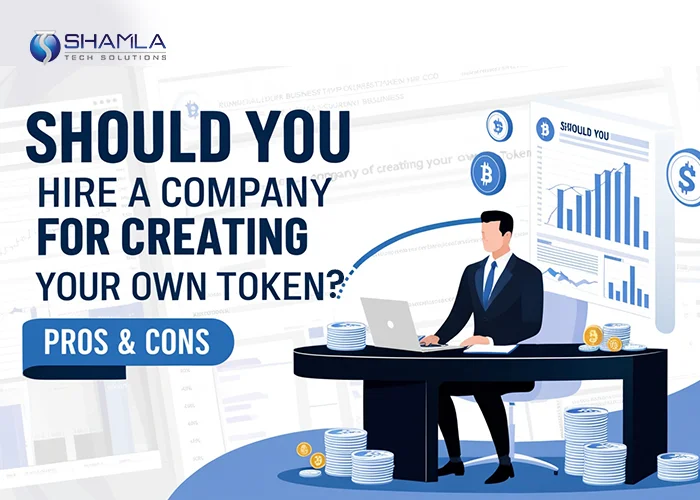 Creating Your Own Token