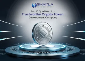 Crypto Token Development Company