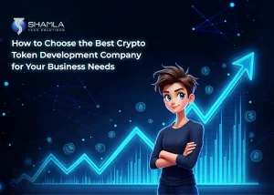 Best Crypto Token Development Company
