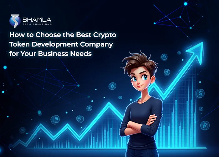 Best Crypto Token Development Company