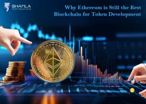 Best Blockchain for Token Development