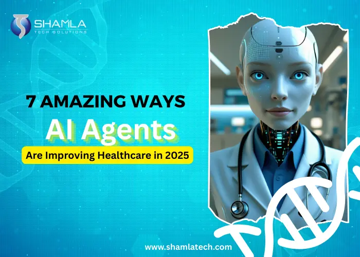 healthcare AI agents