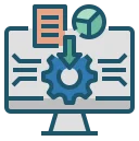Algorithmic Stablecoins