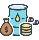 Commodity-Backed Stablecoins