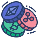 Cryptocurrency-Backed Stablecoins