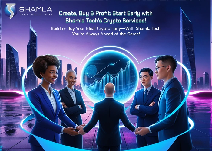 How to Buy a Crypto When It First Comes Out