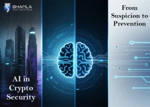 AI Secures Crypto Transactions