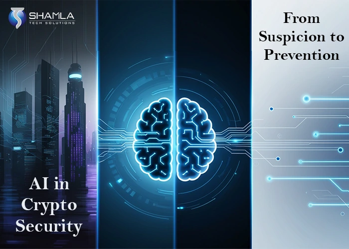 AI Secures Crypto Transactions