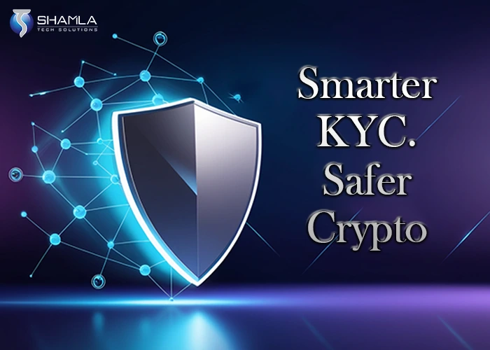 Fraud Detection to KYC: How AI Secures Crypto Transactions