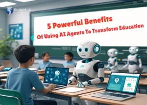 AI Agents for Education