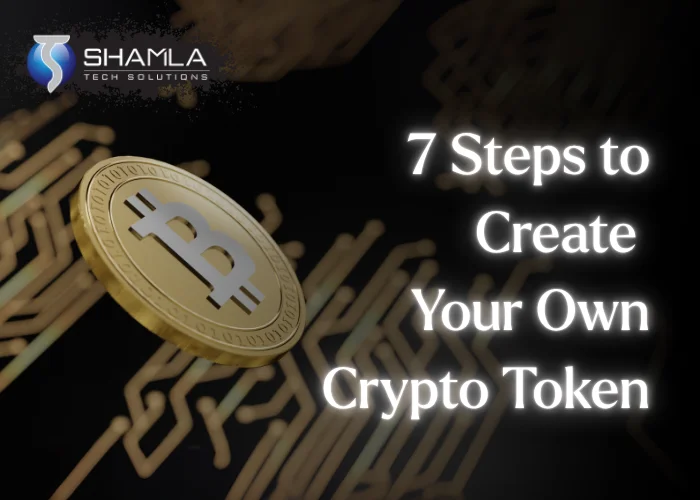 Create Your Own Crypto Token