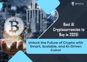7 Best AI Cryptocurrencies To Buy in 2025