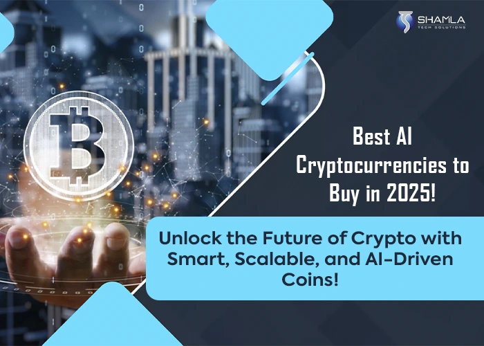 7 Best AI Cryptocurrencies To Buy in 2025