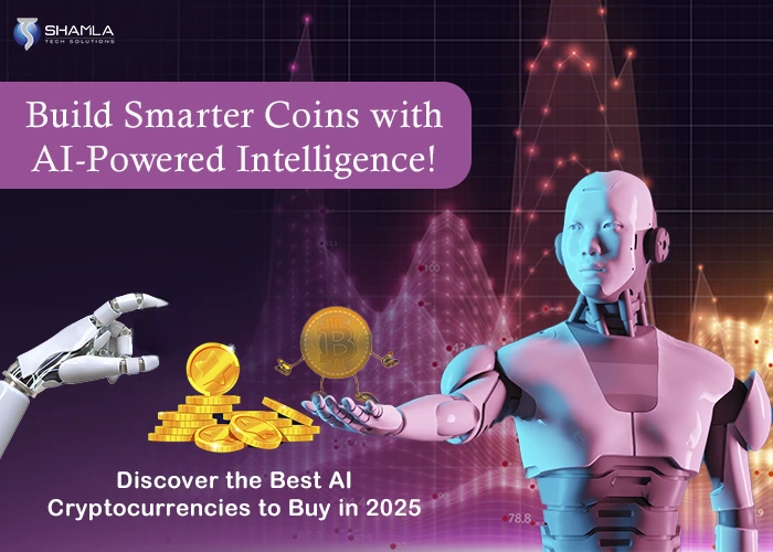 7 Best AI Cryptocurrencies in 2025
