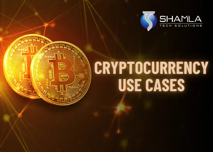 Cryptocurrency Use Cases