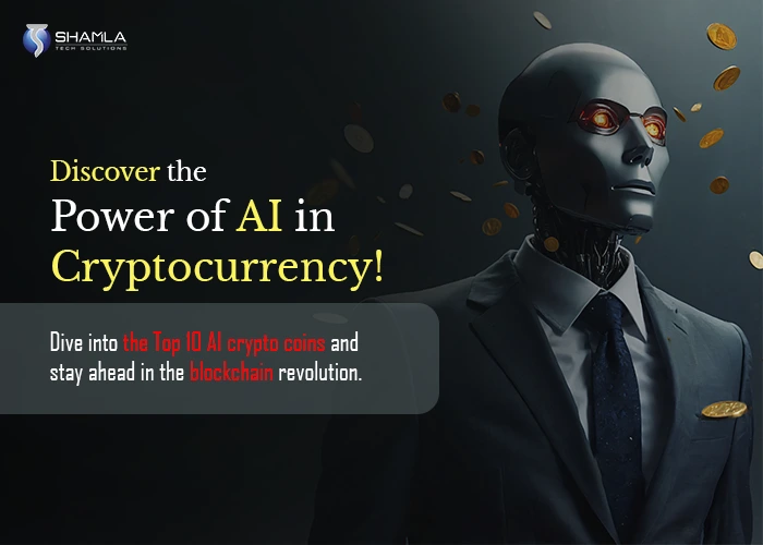 Top 10 Artificial Intelligence AI Crypto Coins