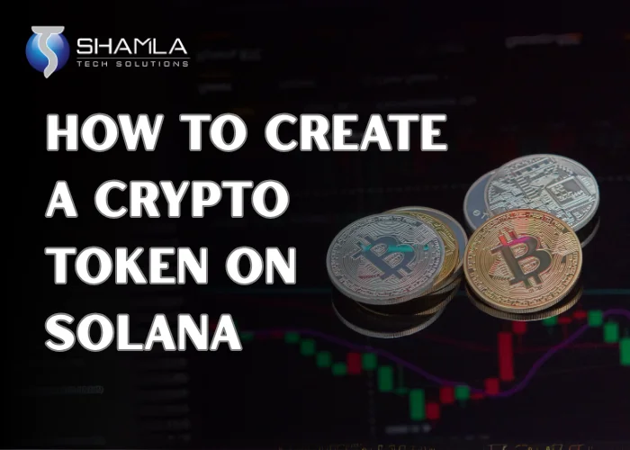 Create a Crypto Token on Solana