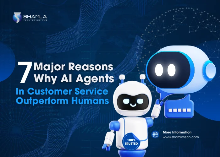 Customer Service AI Agents