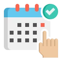 ai hospitality services