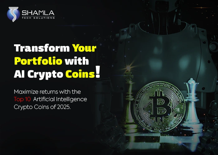 Artificial Intelligence AI Crypto Coins