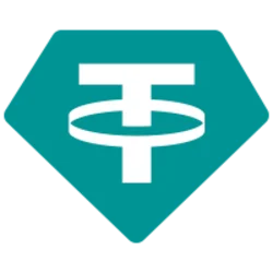 Tether (USDT)