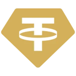 Tether Gold (XAUT)