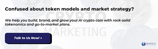 Start Your Own AI based Crypto Coin