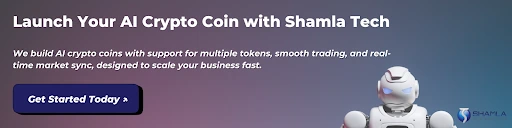 Launch Your Own AI Crypto Coin