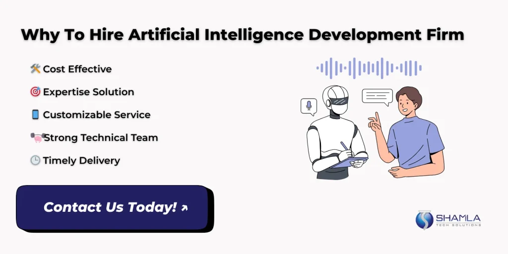 How to Find the Best Artificial Intelligence Development Company for Custom AI Solutions