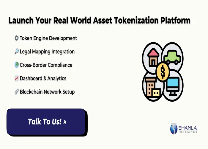 Top Real World Asset Tokenization Companies