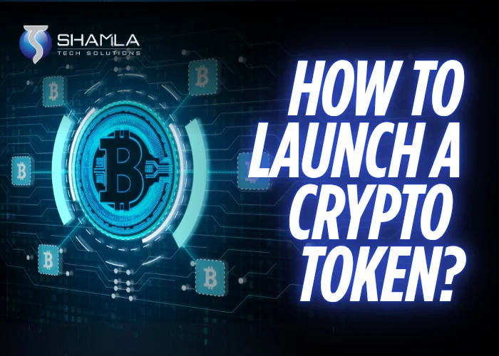How to Launch a Crypto Token
