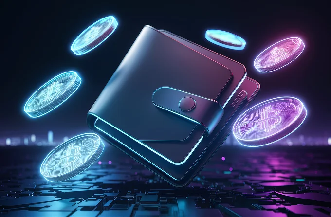 White Label Cryptocurrency Wallet Development Company