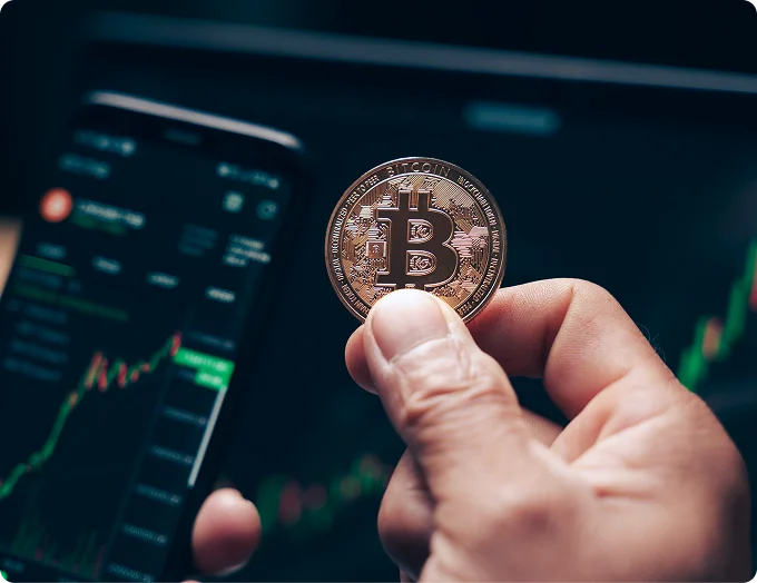 p2p crypto exchange development company