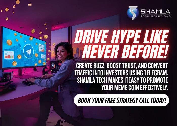 Drive Hype to meme coin Like Never Before!