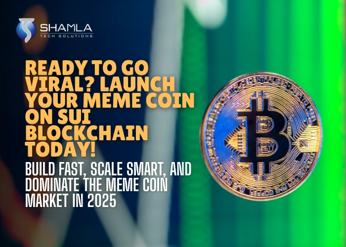 Launch Your Meme Coin on Sui Blockchain