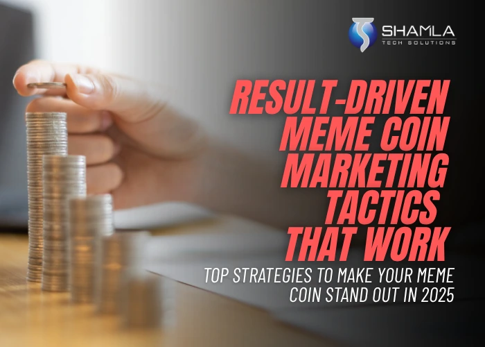 Best Meme Coin Marketing Tactics