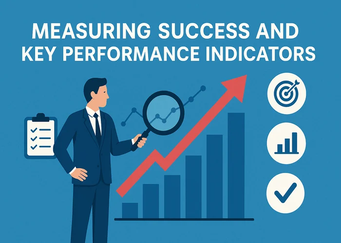 Measuring Success and Key Performance Indicators