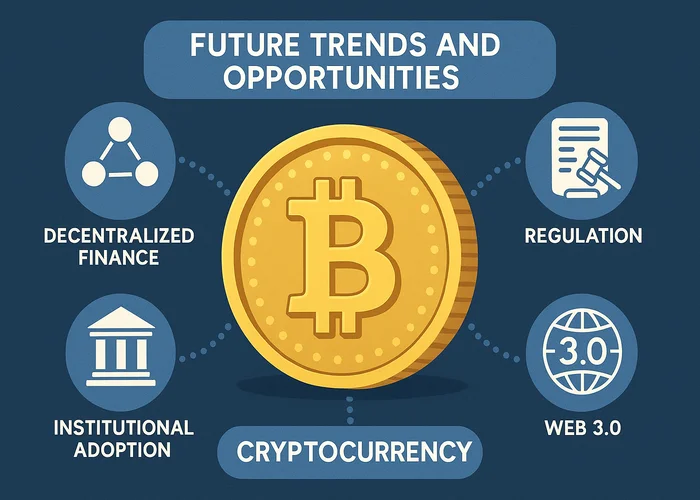 Future Trends and Opportunities