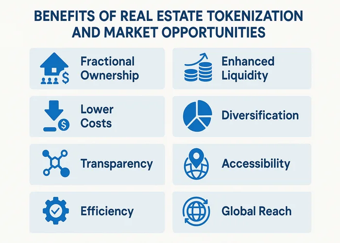 Real Estate Tokenization