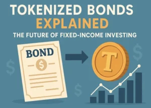 Tokenized Bonds