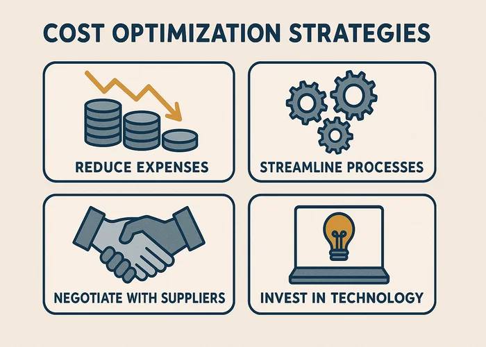 Cost Optimization Strategies