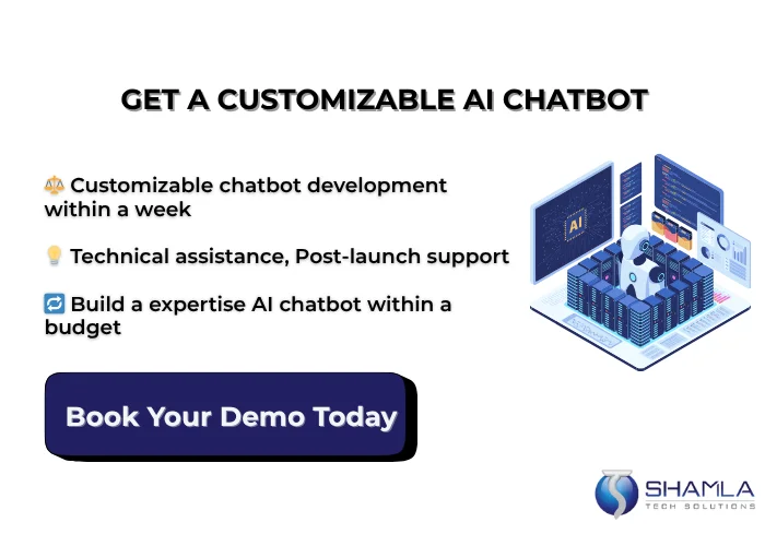 How much does AI chatbot development cost