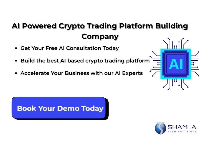 AI Powered Cryptocurrency Trading Platform
