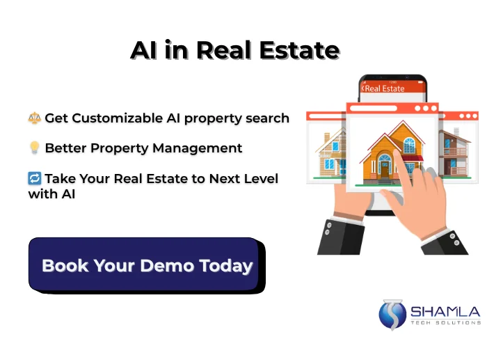 10 Real-World Use Cases of AI in Real Estate You Should Know