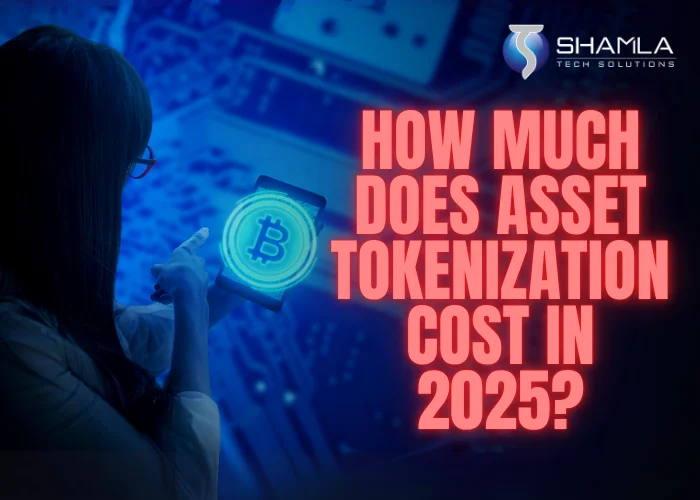 Asset Tokenization Cost