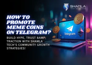 How to Promote Meme Coins on Telegram