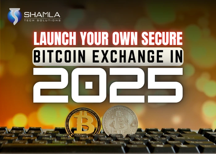 Where do I start to build a Bitcoin exchange site