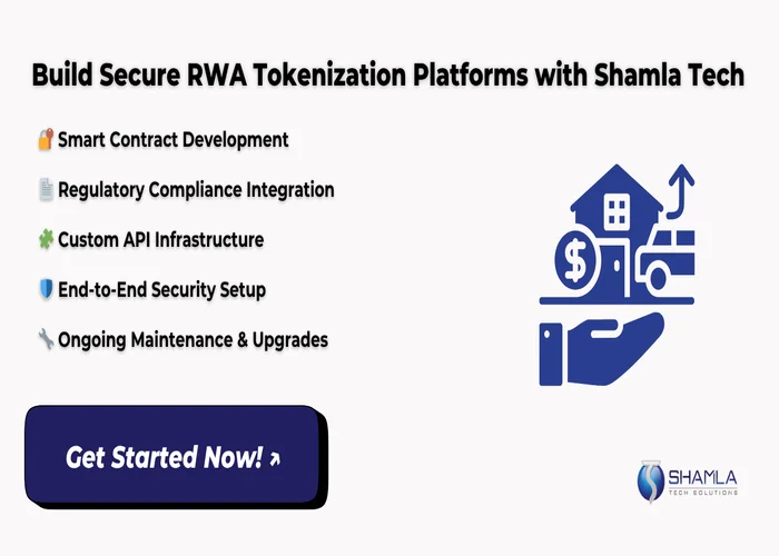Asset Tokenization Cost