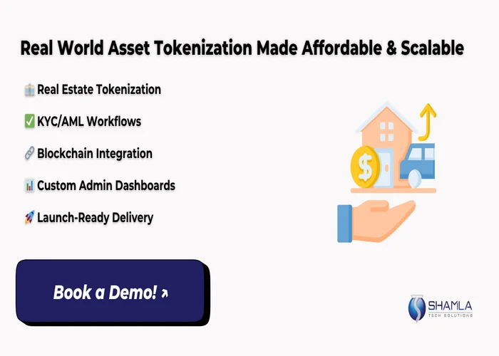 RWA Tokenization Platform